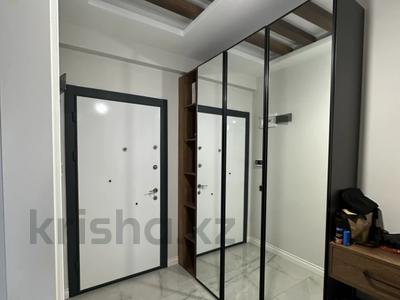 3-бөлмелі пәтер · 83 м² · 14/14 қабат, Томюк, бағасы: 45 млн 〒 в Мерсине