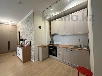 3-комнатная квартира · 72 м² · 3/12 этаж, Туран 22/1 за 81.5 млн ₸ в Астане, Есильский р-н