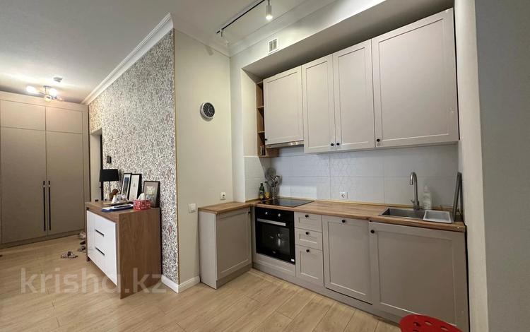 3-комнатная квартира · 72 м² · 3/12 этаж, Туран 22/1 за 81.5 млн ₸ в Астане, Есильский р-н — фото 12