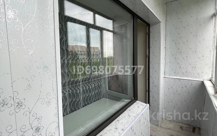 1-комнатная квартира · 60 м² · 5/5 этаж, Ермекова 77/2 за 150 000 ₸ в Караганде, Казыбек би р-н — фото 2