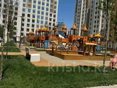 2-комнатная квартира · 65 м² · 14/16 этаж, Байдибек би стр. 127/7 — Шымкент сити молл, жк Қос тұра, жк Құлагер за 300 000 〒 в Абайский р-н