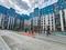 2-комнатная квартира · 67.41 м² · 5/9 этаж, Курганская за 22.2 млн 〒 в Костанае
