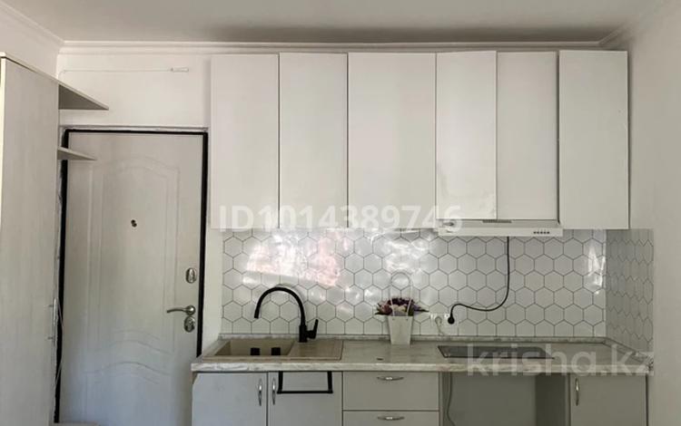 1-комнатная квартира · 12.2 м² · 1/5 этаж, Жумалиева 80 за 12 млн ₸ в Алматы, Алмалинский р-н — фото 2