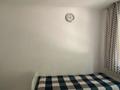 1-комнатная квартира · 12.2 м² · 1/5 этаж, Жумалиева 80 за 12 млн ₸ в Алматы, Алмалинский р-н — фото 6