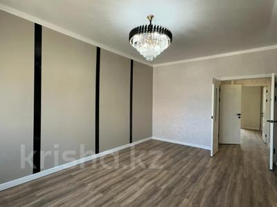 2-бөлмелі пәтер · 54 м² · 2/5 қабат, мкр Нижний Отырар, бағасы: 23.5 млн ₸ в Шымкенте, Туран р-н