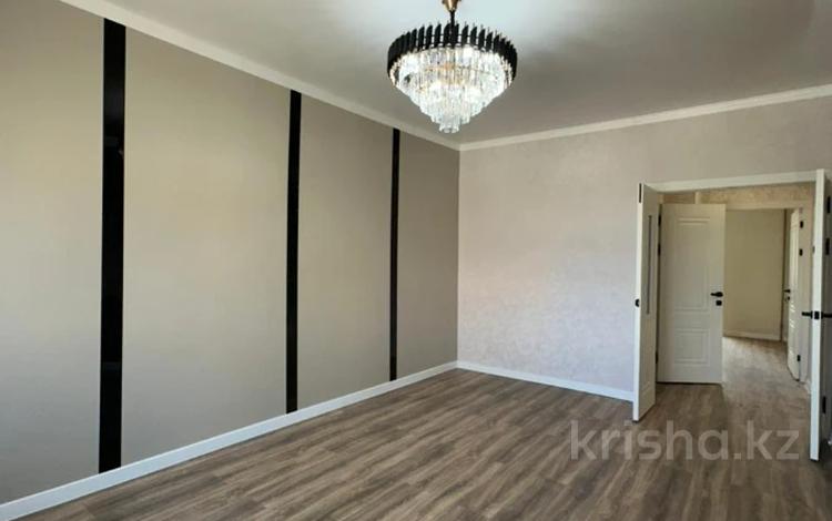 2-бөлмелі пәтер · 54 м² · 2/5 қабат, мкр Нижний Отырар, бағасы: 23.5 млн ₸ в Шымкенте, Туран р-н — фото 4