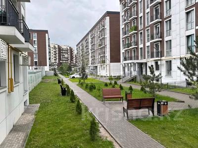 2-комнатная квартира · 51 м² · 5/6 этаж, мкр Нуркент, Алгабас-1 9 за 35 млн ₸ в Алматы, Алатауский р-н