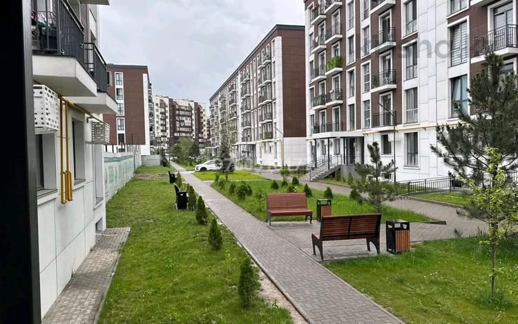 2-комнатная квартира · 51 м² · 5/6 этаж, мкр Нуркент, Алгабас-1 9 за 35 млн ₸ в Алматы, Алатауский р-н — фото 115