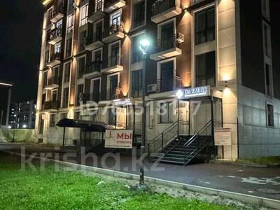 2-бөлмелі пәтер · 51 м² · 5/6 қабат, Нұркент ш/а, Алгабас-1 9, бағасы: 34.5 млн ₸ в Алматы, Алатауский р-н