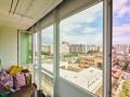 1-комнатная квартира · 34.6 м² · 7/9 этаж, Кумисбекова 9/2 за 18.6 млн ₸ в Астане, Сарыарка р-н — фото 6