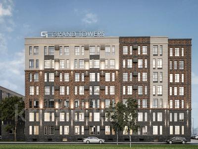 2-комнатная квартира · 74.52 м² · 1/7 этаж, мкр. Алтын орда 192 — Халела досмухамедулы за ~ 28.3 млн ₸ в Актобе