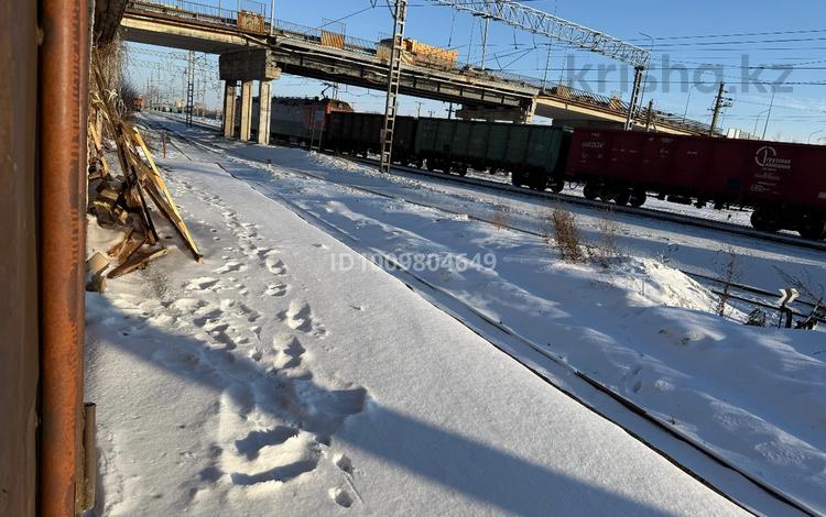 Өнеркәсіптік база · 55 сотық, Ахременко 3 — Рынок южный рядом, бағасы: 3.5 млн ₸ в Петропавловске — фото 2