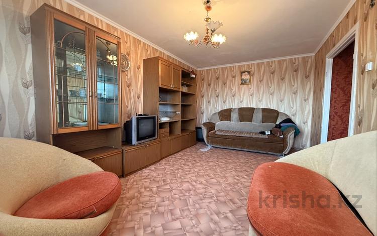 2-комнатная квартира · 54 м² · 10/11 этаж, ул. Докучаева 45 за 18.5 млн ₸ в Семее — фото 2