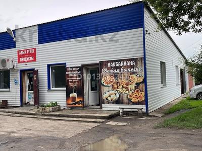Дүкендер мен бутиктер, қоғамдық тамақтану орны · 168 м², бағасы: 36 млн ₸ в Сергеевке
