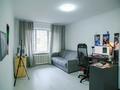 1-комнатная квартира · 35 м² · 1/5 этаж, Казахфильм 28 за 250 000 ₸ в Алматы, Бостандыкский р-н