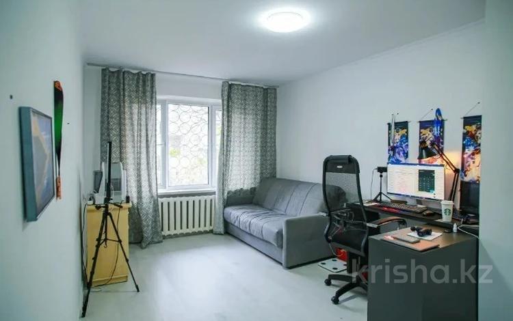 1-комнатная квартира · 35 м² · 1/5 этаж, Казахфильм 28 за 250 000 ₸ в Алматы, Бостандыкский р-н — фото 10