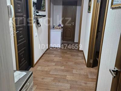 2-комнатная квартира · 54 м² · 8/9 этаж, мкр Юго-Восток, Мкр Юго-Восток, мкр Степной 4 7 за 22.5 млн 〒 в Караганде, Казыбек би р-н