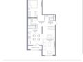 2-комнатная квартира · 80 м² · 13/16 этаж, Каныша Сатпаева 90/55Б — ЦЕНА СО СКИДКОЙ️КОМИССИЮ С ПОКУПАТЕЛЯ НЕ БЕРЕМ за ~ 59.2 млн ₸ в Алматы, Бостандыкский р-н