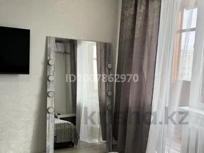 1-комнатная квартира · 45 м² · 7/12 этаж, Естая 83/1 за 13 000 ₸ в Павлодаре