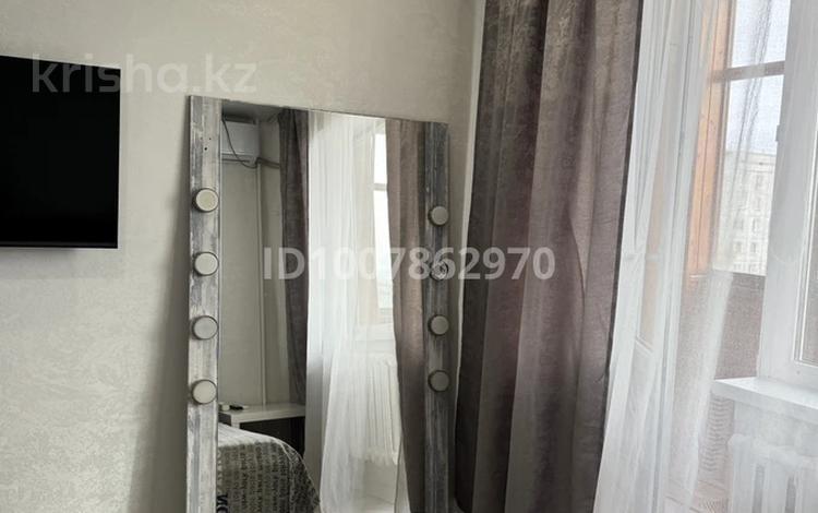 1-комнатная квартира · 45 м² · 7/12 этаж, Естая 83/1 за 13 000 ₸ в Павлодаре — фото 4