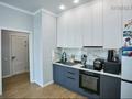 2-комнатная квартира · 42 м² · 4/9 этаж, Ш.Калдаякова 40 — Улы дала за 30.5 млн 〒 в Астане, Сарайшык р-н — фото 2