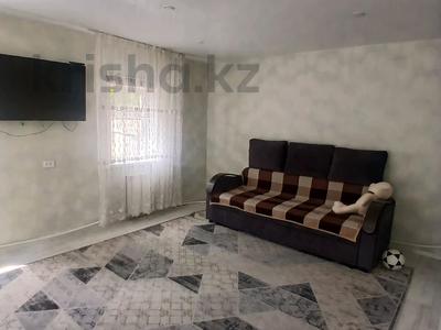 Отдельный дом · 2 комнаты · 51.6 м² · 3 сот., Кирпичная 56А — Теплова Кирпичная за 25.5 млн 〒 в Павлодаре