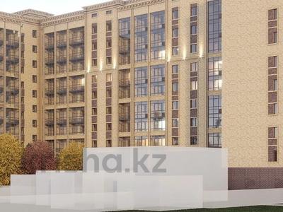 3-комнатная квартира, 66.08 м², Наурызбай Батыра 138 за ~ 20.2 млн 〒 в Кокшетау