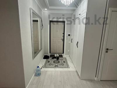 3-комнатная квартира · 87 м² · 2/5 этаж, мкр. Алтын орда за 40.5 млн 〒 в Актобе