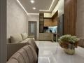 2-комнатная квартира · 50 м² · 17/20 этаж, Гагарина — Аль-Фараби за 25 000 ₸ в Алматы, Бостандыкский р-н — фото 2