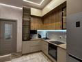 2-комнатная квартира · 50 м² · 17/20 этаж, Гагарина — Аль-Фараби за 25 000 ₸ в Алматы, Бостандыкский р-н — фото 3
