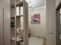 2-комнатная квартира · 50 м² · 17/20 этаж, Гагарина — Аль-Фараби за 25 000 ₸ в Алматы, Бостандыкский р-н — фото 6