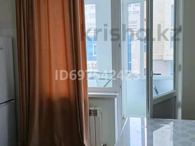 1-бөлмелі пәтер · 47 м² · 2/9 қабат, Комсомольский ш/а., Мангилик Ел , рядом экспо 51/6 — Туркестан Улыдала expo, бағасы: 17 000 ₸ в Астане, Есильский р-н