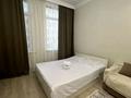 1-комнатная квартира · 47 м² · 2/9 этаж, мкр Комсомольский, Мангилик Ел , рядом экспо 51/6 — Туркестан Улыдала expo за 17 000 ₸ в Астане, Есильский р-н — фото 9