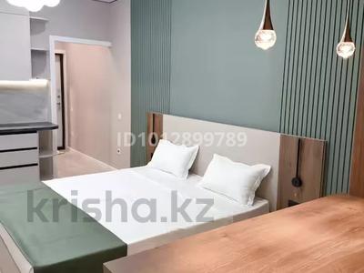 1-бөлмелі пәтер · 50 м² · 3/5 қабат, мкр. Алтын орда, Саздинское лесничество 228/5, бағасы: 15 000 ₸ в Актобе