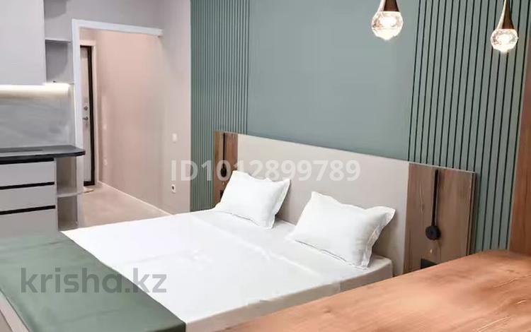 1-бөлмелі пәтер · 50 м² · 3/5 қабат, мкр. Алтын орда, Саздинское лесничество 228/5, бағасы: 15 000 ₸ в Актобе — фото 2