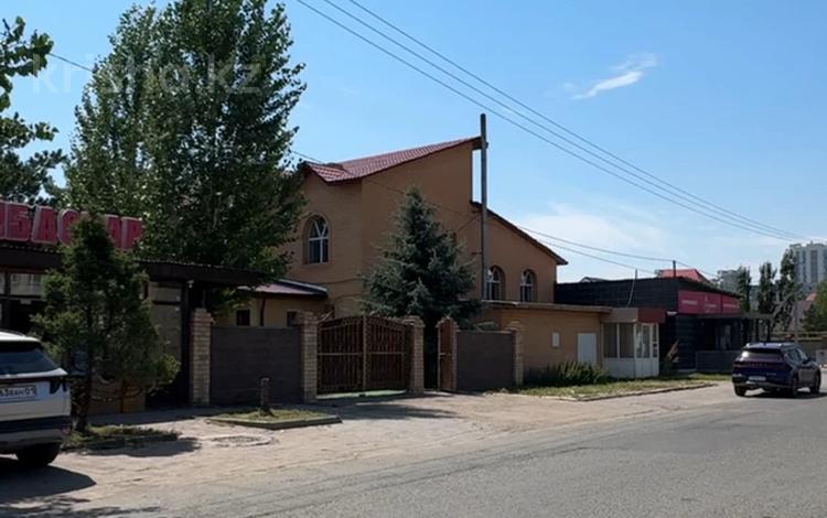 Еркін, дүкендер мен бутиктер, қоғамдық тамақтану орны, сұлулық салондары, ойын-сауық · 500 м², бағасы: 290 млн ₸ в Астане, Алматы р-н — фото 2