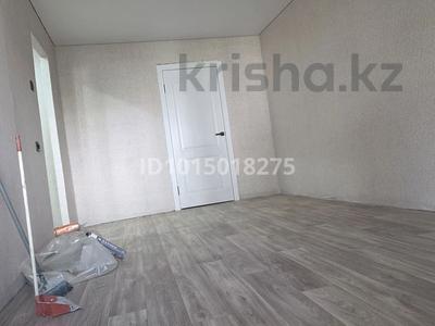 1-бөлмелі пәтер · 36.2 м² · 2/9 қабат, 5-ші шағым аудан, Абая 3 — Мвд РК, бағасы: 17.3 млн ₸ в Костанае, 5-й микрорайон