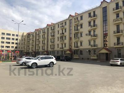 2-комнатная квартира · 66 м² · 5/5 этаж, проспект Абулхайр-хана 66 за 27 млн ₸ в Атырау