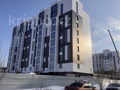 1-бөлмелі пәтер · 33.4 м² · 7/9 қабат, Нурсултана Назарбаева проспект, бағасы: 17.5 млн ₸ в Костанае