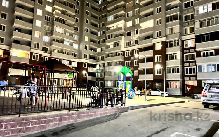 3-комнатная квартира · 67 м² · 1/12 этаж, 4-й микрорайон 62 за 350 000 ₸ в Конаеве — фото 12
