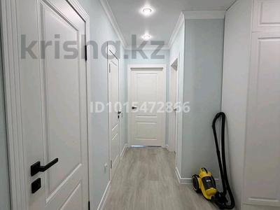 3-комнатная квартира · 82 м² · 6/9 этаж, А 108 26 за 40 млн ₸ в Астане, Сарайшык р-н