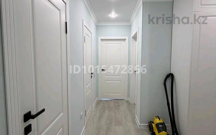 3-комнатная квартира · 82 м² · 6/9 этаж, А 108 26 за 40 млн ₸ в Астане, Сарайшык р-н — фото 2