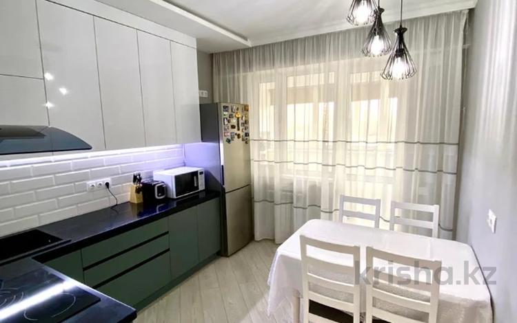 1-комнатная квартира · 46 м² · 8/16 этаж, Егизбаева 7/10 за 36.5 млн ₸ в Алматы, Бостандыкский р-н — фото 3