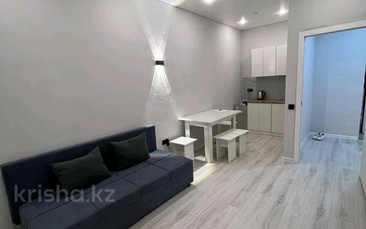 2-комнатная квартира · 36 м² · 2/9 этаж, Калдаяков 26 за ~ 20 млн ₸ в Астане, Сарайшык р-н — фото 2