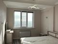2-комнатная квартира · 50 м² · 8/8 этаж, Бокейханова 510Б за 285 000 ₸ в Алматы, Жетысуский р-н — фото 10