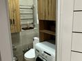 2-комнатная квартира · 50 м² · 8/8 этаж, Бокейханова 510Б за 285 000 ₸ в Алматы, Жетысуский р-н — фото 12