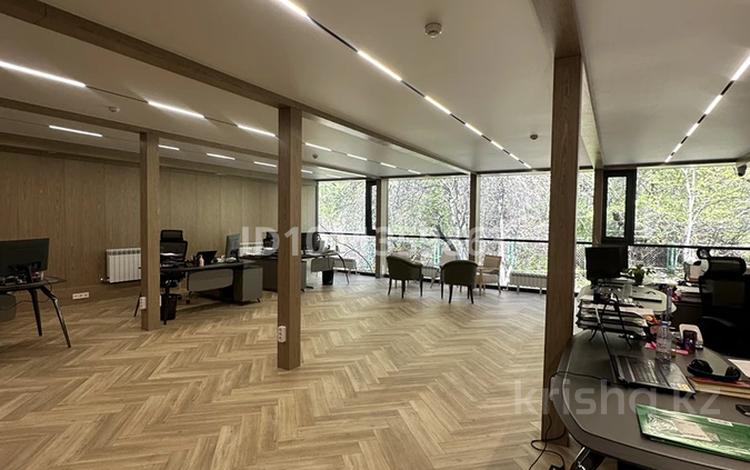 Офисы · 700 м² за 4 млн ₸ в Алматы, Медеуский р-н — фото 2