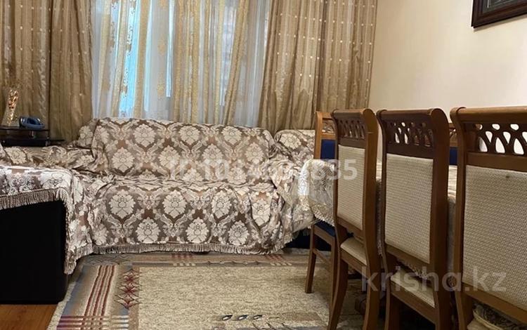 4-комнатная квартира · 73 м² · 1/5 этаж, Казыбек би 148 за 31 млн ₸ в Таразе — фото 2