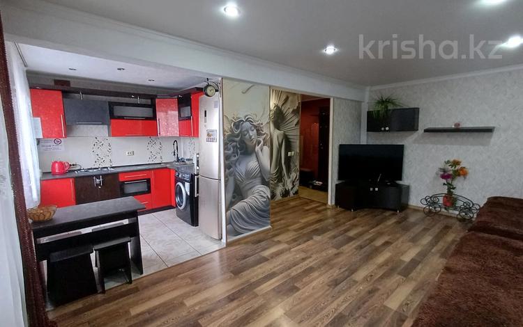 2-бөлмелі пәтер · 45 м² · 4/5 қабат, кошукова 12, бағасы: ~ 16.4 млн ₸ в Петропавловске — фото 3
