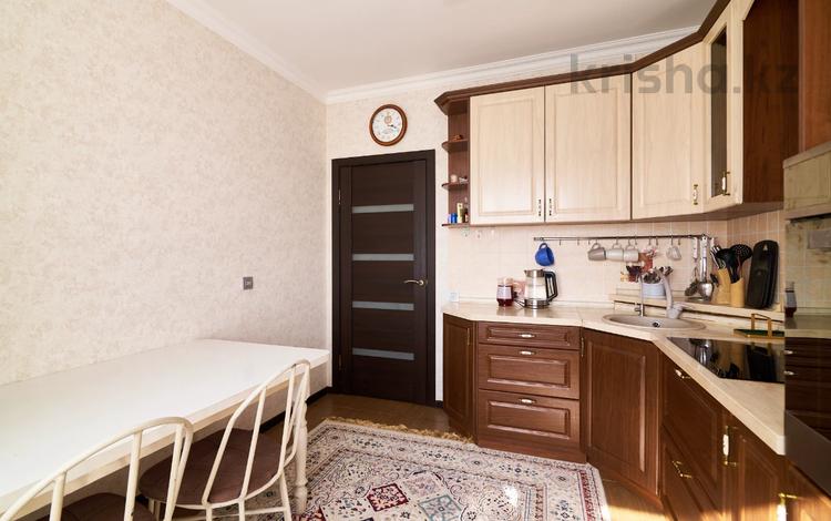 2-комнатная квартира · 56.1 м² · 6/9 этаж, Шакарим Кудайбердыулы 23 за 28.9 млн ₸ в Астане, Алматы р-н — фото 7